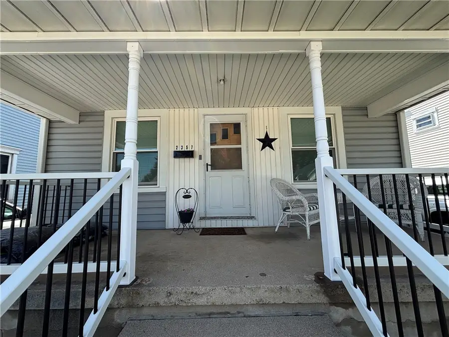 2357 S Smithville Road, Dayton, OH 45420 - #2