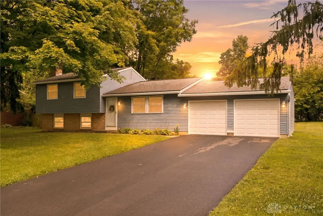 2552 Conwood Drive, Beavercreek, OH 45434 - #1
