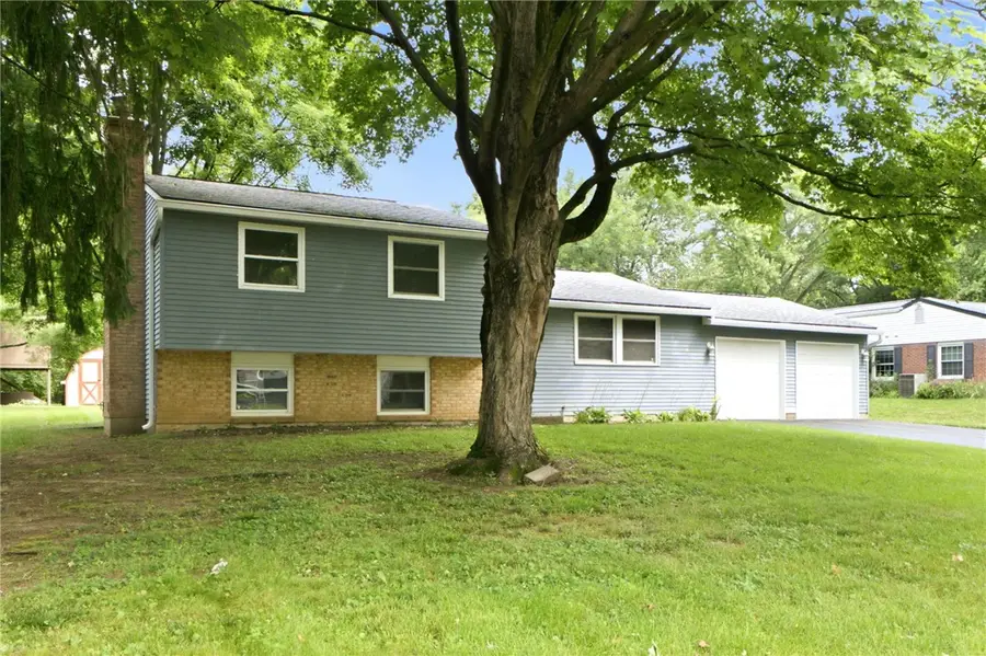 2552 Conwood Drive, Beavercreek, OH 45434 - #3