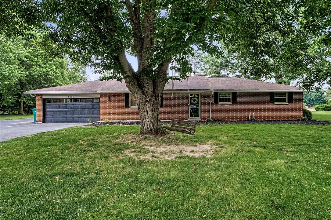 5185 David Drive, Tipp City, OH 45371 - #1