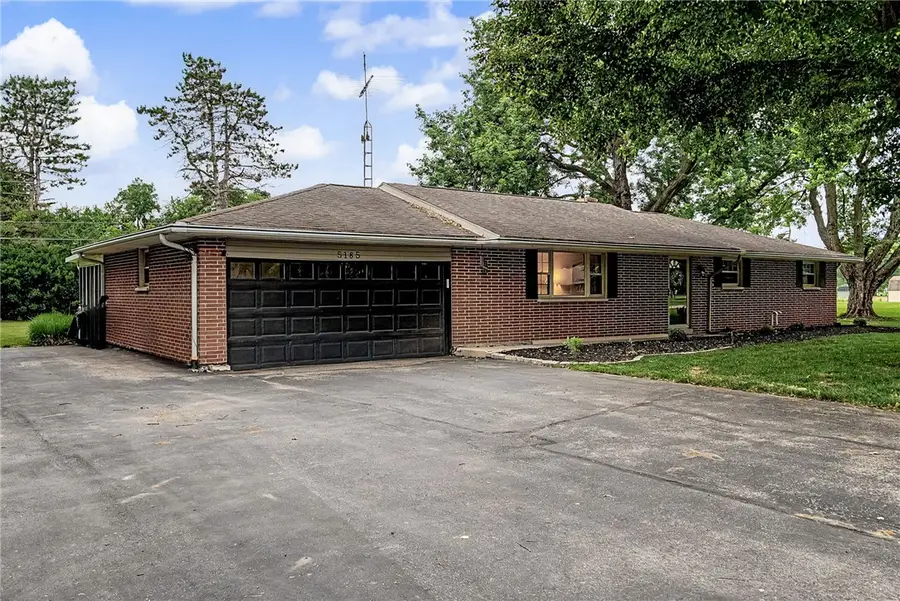 5185 David Drive, Tipp City, OH 45371 - #3