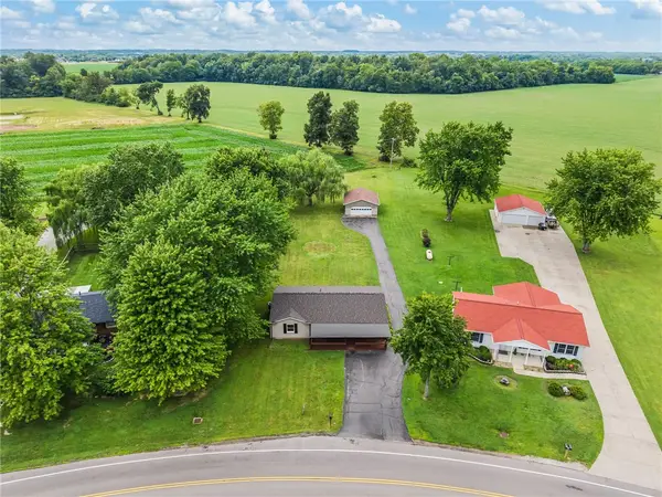 3576 Shawnee Trail, New Jasper Twp, OH 45335
