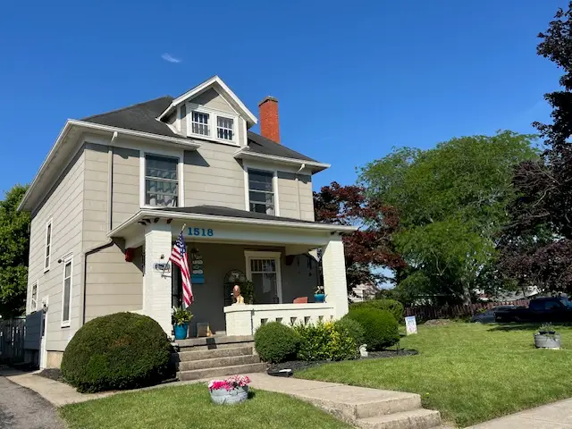 1518 Broadway, Piqua, OH 45356 - #1