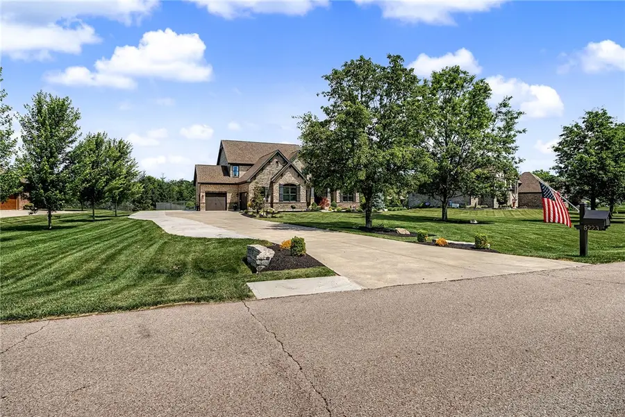 8223 Turning Leaf Crossing, Five Points, OH 45066 - #2