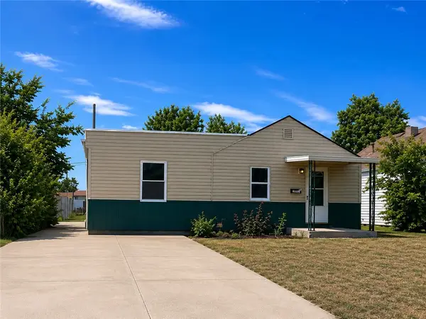 2509 Berwyck Avenue, Harrison Twp, OH 45414