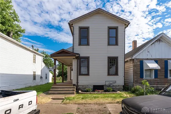 154 Church Street, Dayton, OH 45410