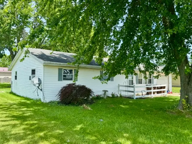 3920 Jasper Road, Shawnee Hills, OH 45335 - #3