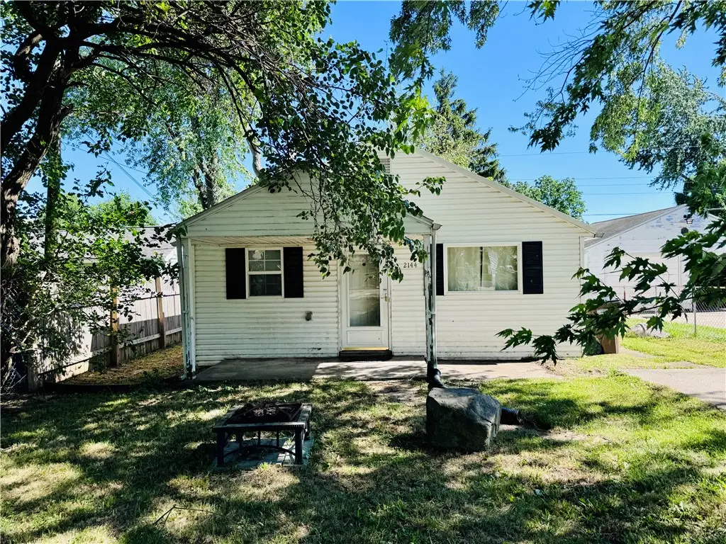 2144 Arthur Avenue, Harrison, OH 45414 - #1