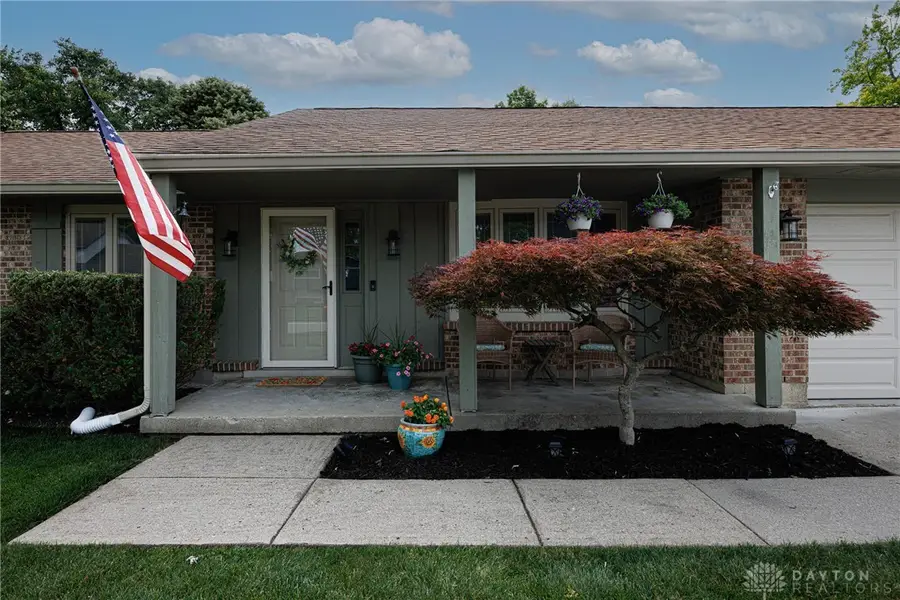 281 Scott Drive, Englewood, OH 45322 - #3