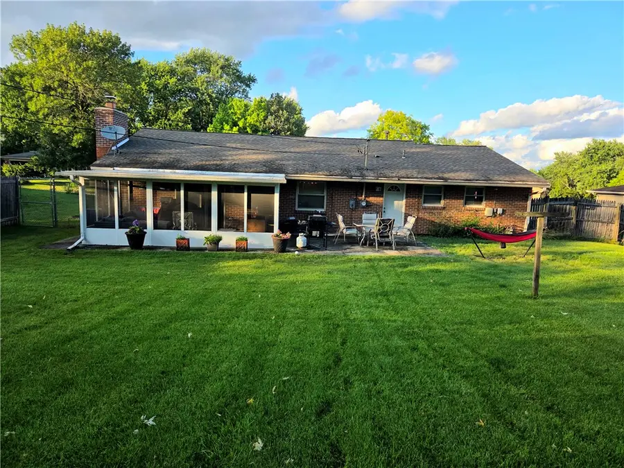 2152 Bellsburg Drive, Centerville, OH 45459 - #3