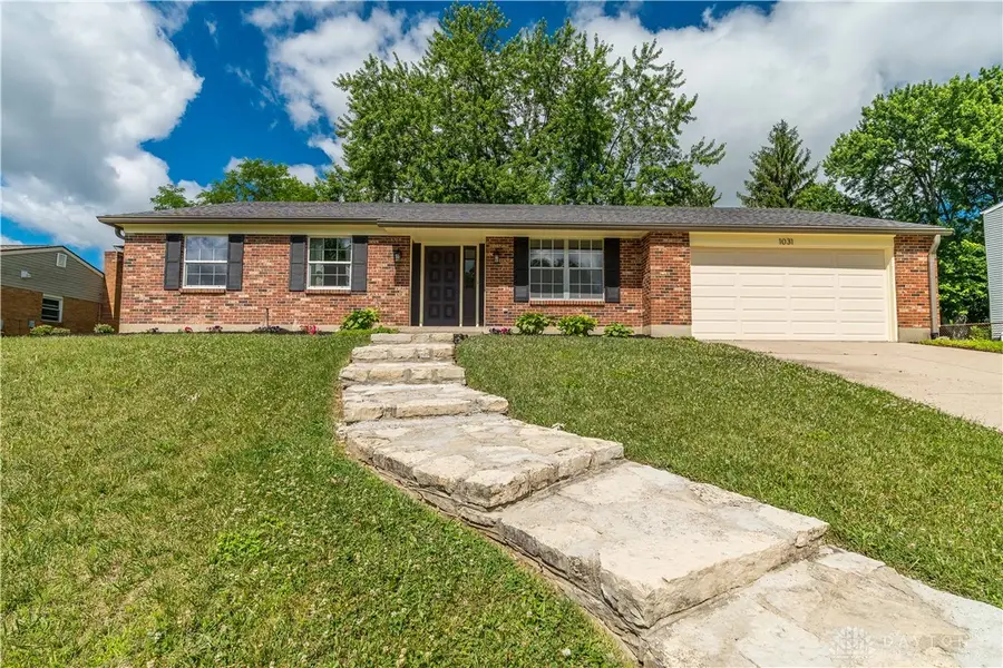 1031 Crestwood Hills Drive, Vandalia, OH 45377 - #2