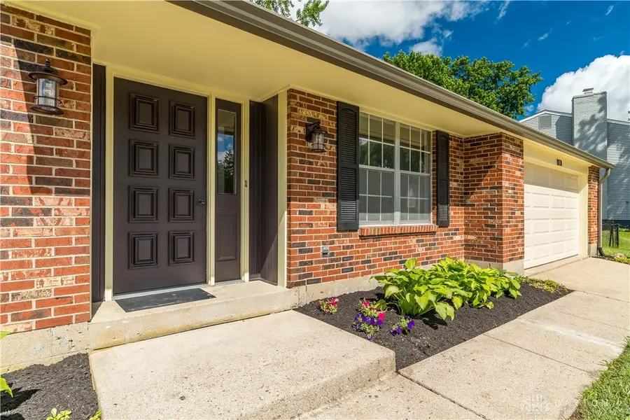 1031 Crestwood Hills Drive, Vandalia, OH 45377 - #3