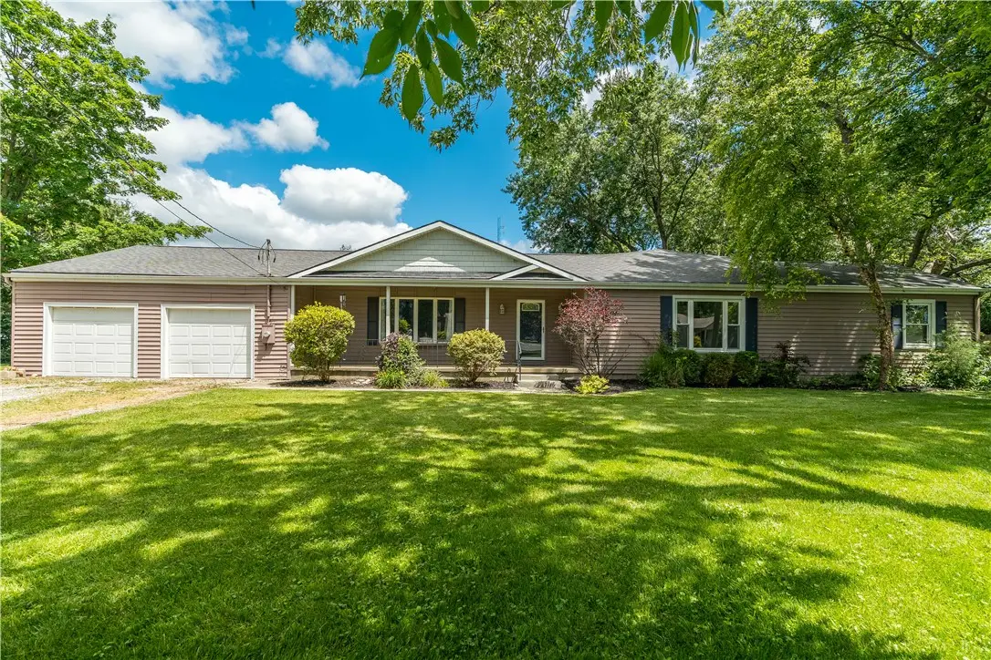 3101 S Tipp Cowlesville Road, Tipp City, OH 45371 - #1