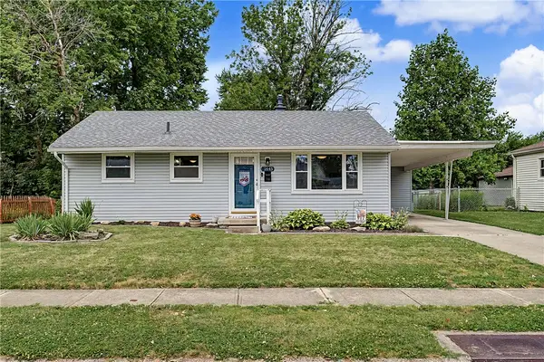 1645 Seabrook Road, Dayton, OH 45432