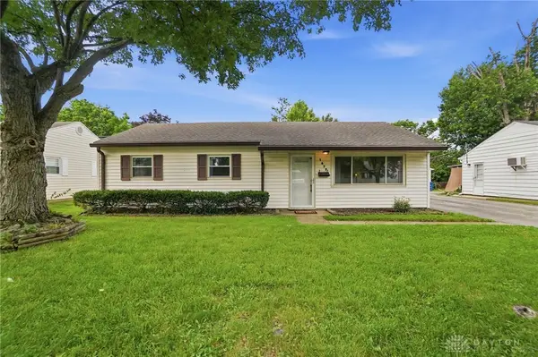 1677 Falke Drive, Dayton, OH 45432
