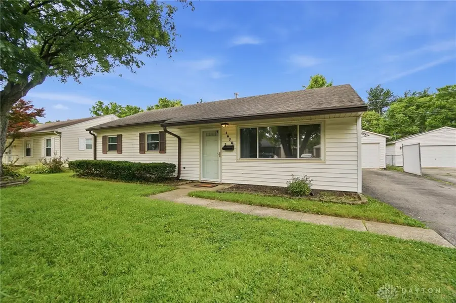 1677 Falke Drive, Dayton, OH 45432 - #2