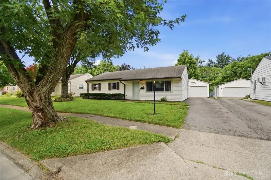 1677 Falke Drive, Dayton, OH 45432 - #3