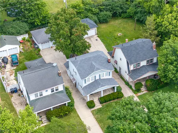 211 E Bruce Avenue, Dayton, OH 45405