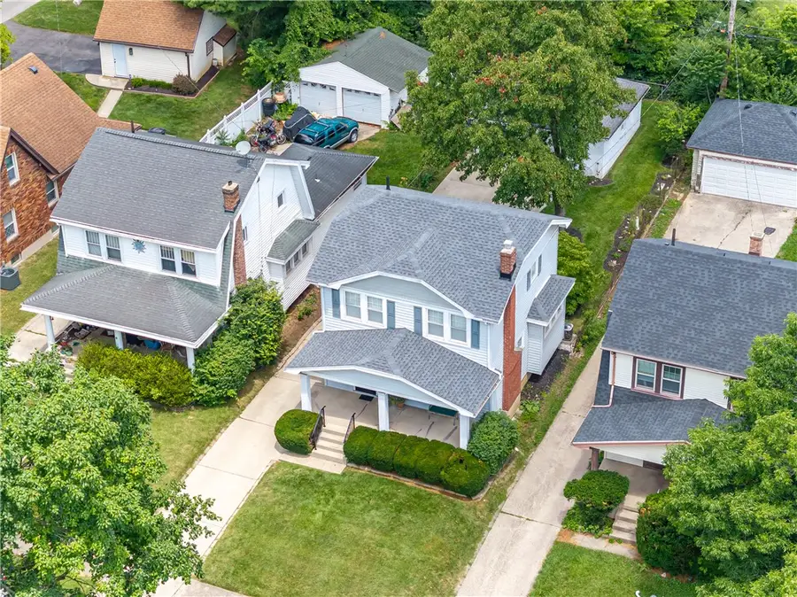 211 E Bruce Avenue, Dayton, OH 45405 - #2