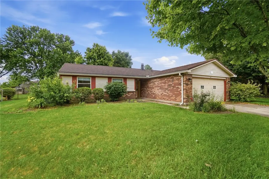 1544 Casilla Court, Miamisburg, OH 45342 - #2