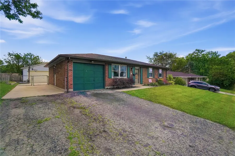 7612 Rothfield Drive, Dayton, OH 45424 - #3