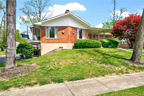 511 Dana Avenue, Wilmington, OH 45177