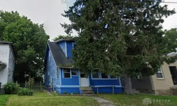 917 Maplehurst Avenue, Dayton, OH 45402