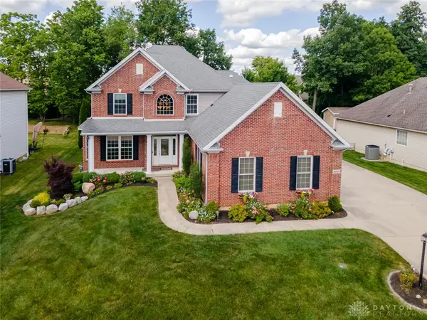 2504 Bexley Hill Place, Beavercreek Twp, OH 45385