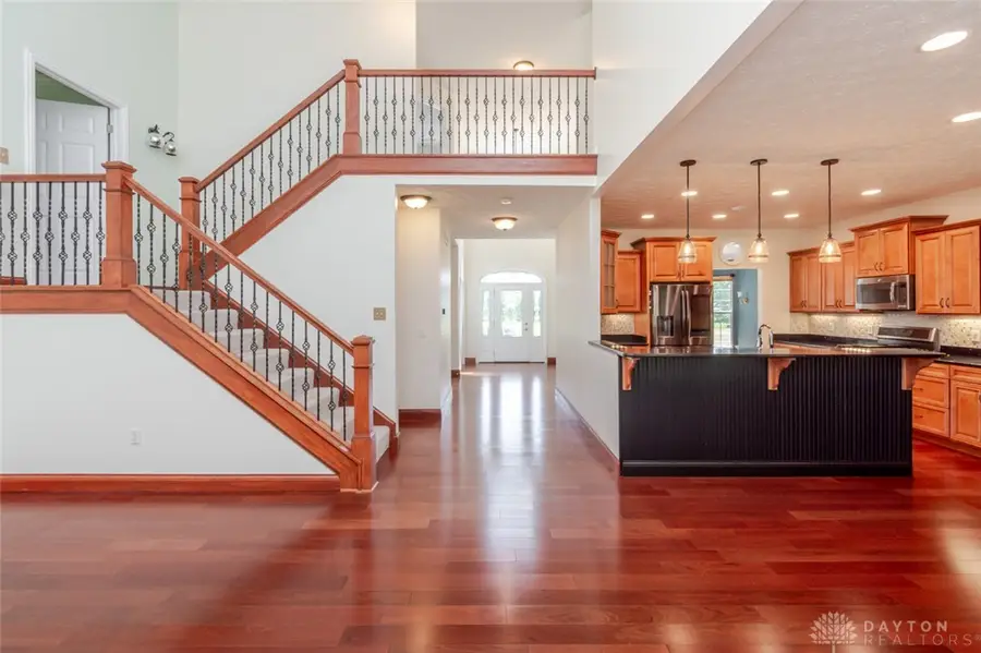 2504 Bexley Hill Place, Xenia, OH 45385 - #2