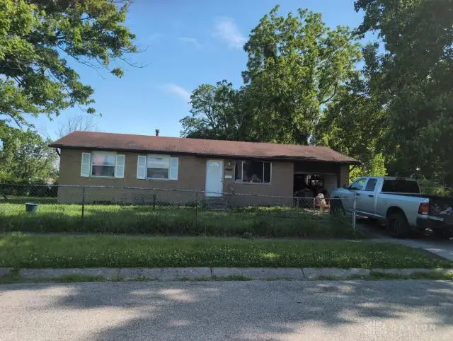 4900 Hagen Avenue, Dayton, OH 45417 - #1