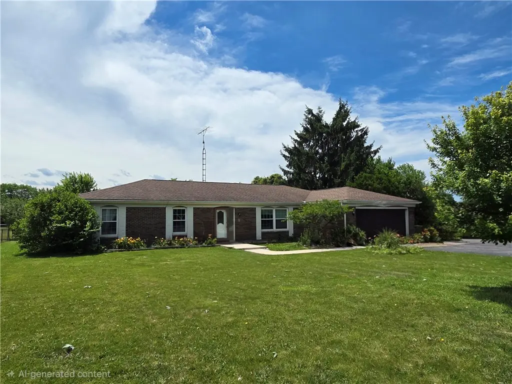 3635 Kemp Road, Beavercreek, OH 45431 - #1
