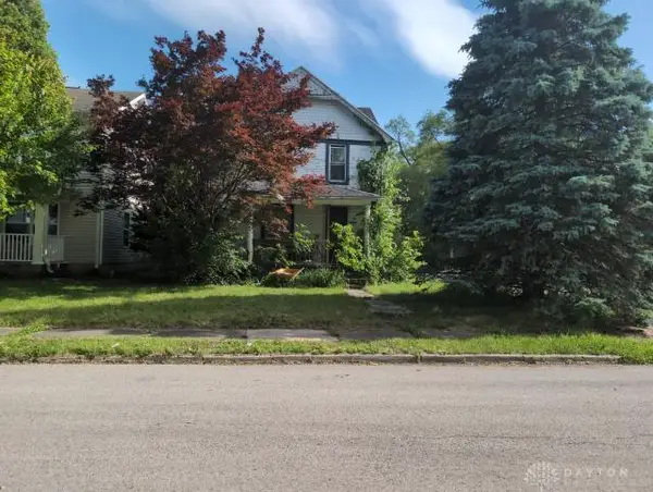 166 Reisinger Avenue, Dayton, OH 45417