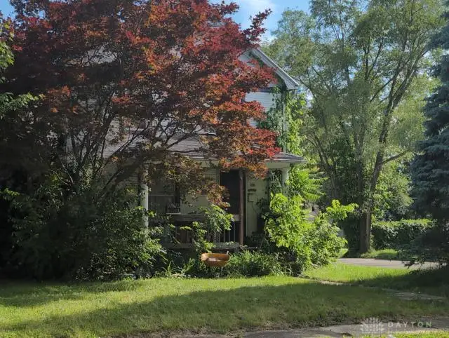 166 Reisinger Avenue, Dayton, OH 45417 - #3