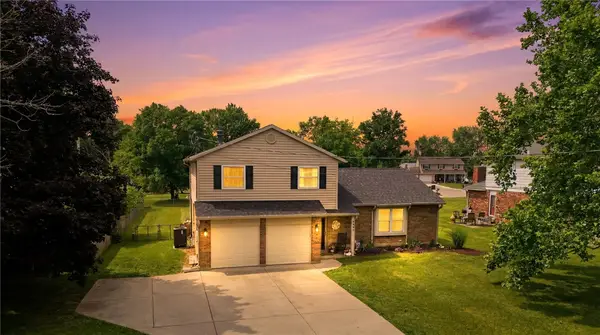 8277 Meadowlark Drive, Franklin, OH 45005