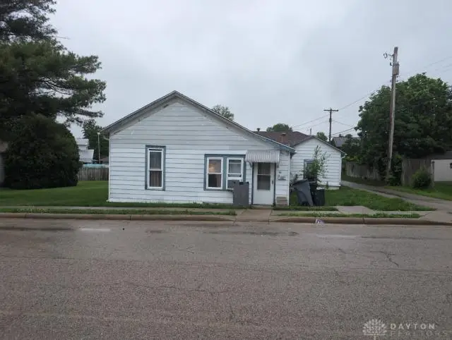 101 California Street, Farmersville, OH 45325 - #1