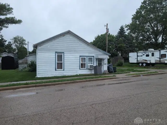 101 California Street, Farmersville, OH 45325 - #2