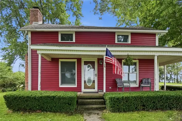 10870 Pansing Road, Englewood, OH 45322