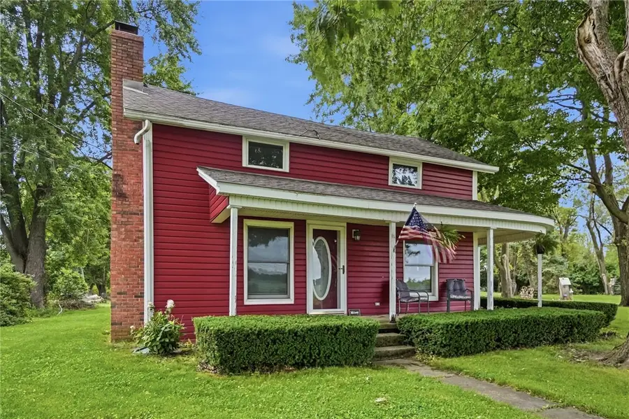 10870 Pansing Road, Englewood, OH 45322 - #2