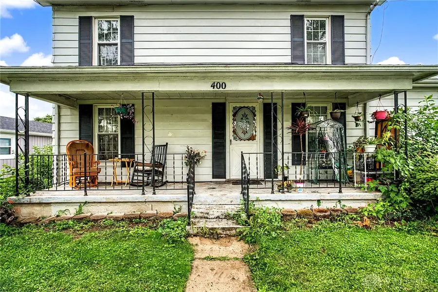 400 Harrison Street, Pitsburg, OH 45358 - #2