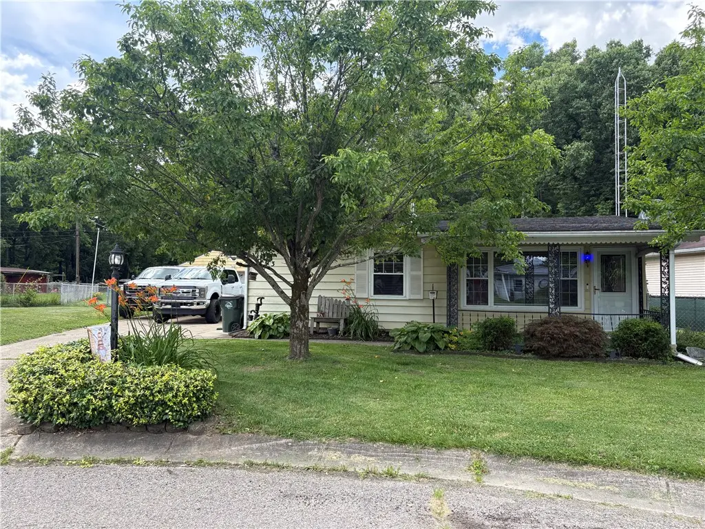 1063 Seibert Avenue, Miamisburg, OH 45342 - #1