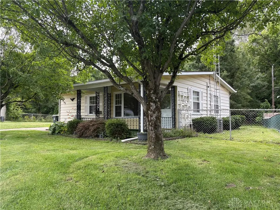 1063 Seibert Avenue, Miamisburg, OH 45342 - #3