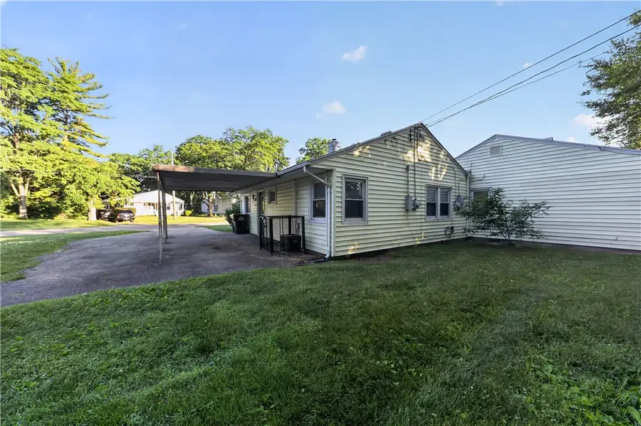 2206 Hazelton Avenue, Riverside, OH 45431 - #2