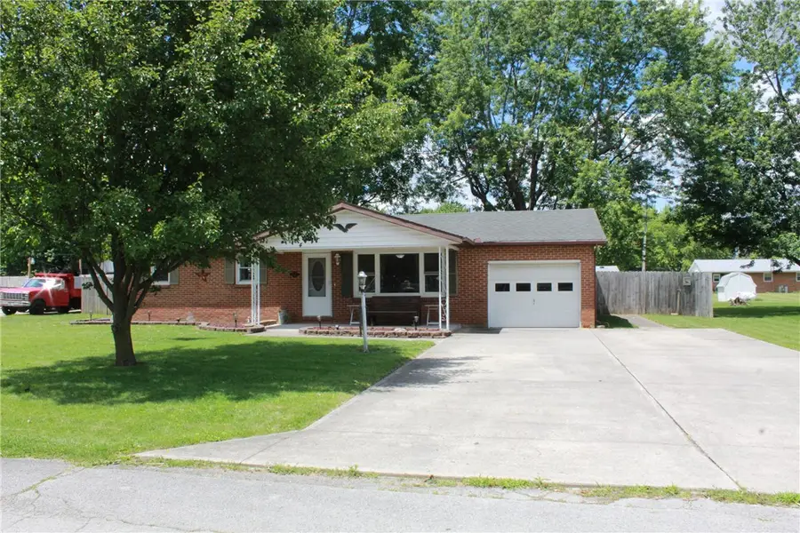 404 Winbigler Street, Ansonia, OH 45303 - #2