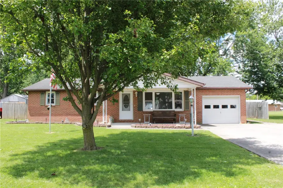 404 Winbigler Street, Ansonia, OH 45303 - #3