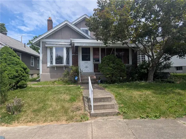 164 Oaklawn Avenue, Dayton, OH 45410