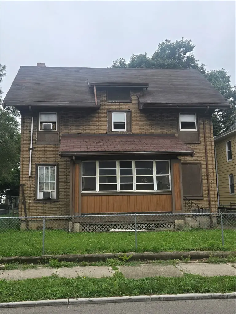 212 Baltimore Street, Middletown, OH 45044 - #1