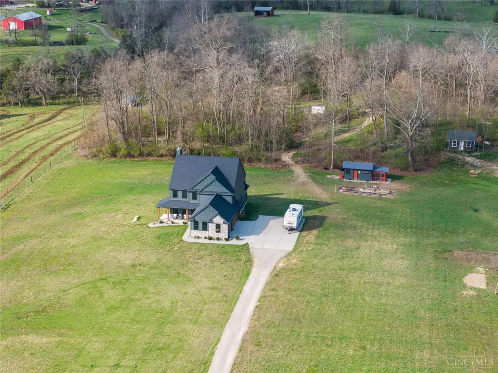 2425 Middleboro Road, Washington, OH 45113 - #1