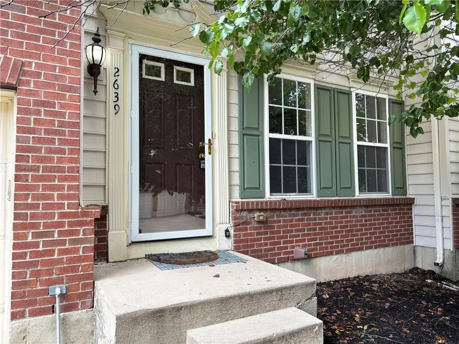 2639 Mckinley Place, Beavercreek, OH 45431 - #3
