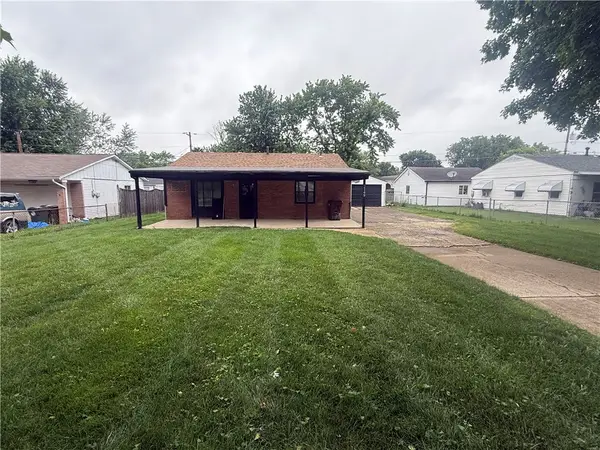 2149 Arthur Avenue, Harrison Twp, OH 45414