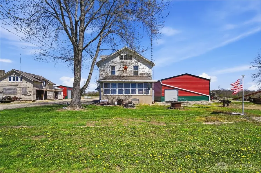 6795 Fishburg Road, Huber Heights, OH 45424 - #2